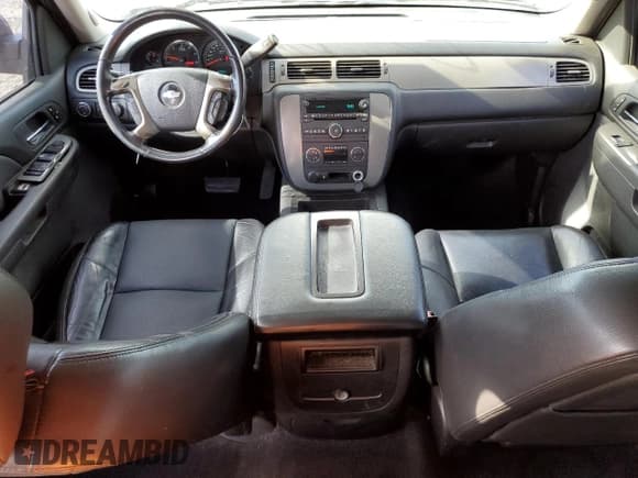 ✅ 2013 Chevrolet Silverado 1500 LTZ • VIN: 3GCPKTE71DG125400 • Lot: 82502085. Listed on Copart with 80,412 mi. Free auction sales archive from the USA and detailed vehicle history report at DreamBid. Image 8.