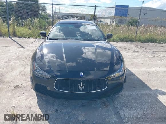 ✅ 2014 Maserati Ghibli S Q4 • VIN: ZAM57RTA8E1090263 • Lot: 43456386. Wystawiony na IAAI z przebiegiem 123 595 mil. Bezpłatny archiwum sprzedaży aukcyjnych z USA i szczegółowy raport historii pojazdu na DreamBid. Zdjęcie 12.