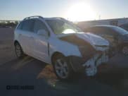 ✅ 2014 Chevrolet Captiva Sport LT • VIN: 3GNAL3EK1ES663723 • Lot: 43483510. Listed on IAAI with 161,791 mi. Free auction sales archive from the USA and detailed vehicle history report at DreamBid. Image 1.