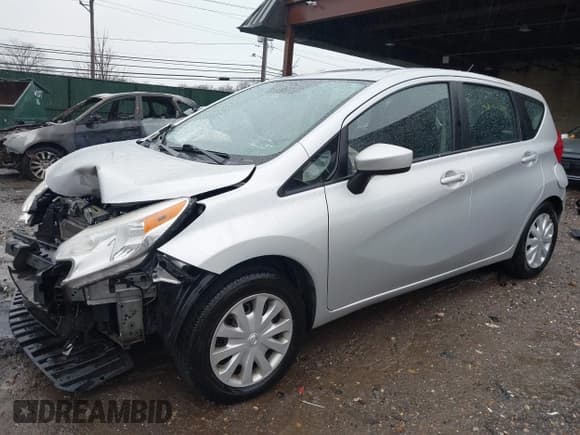 ✅ 2015 Nissan Note SR • VIN: 3N1CE2CP2FL427424 • Lot: 43814128. Wystawiony na IAAI z przebiegiem 134 041 mil. Bezpłatny archiwum sprzedaży aukcyjnych z USA i szczegółowy raport historii pojazdu na DreamBid. Zdjęcie 18.