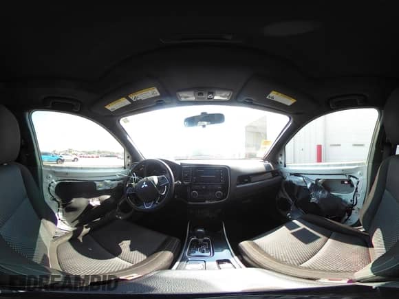 2018 Mitsubishi Outlander ES z VIN JA4AZ3A36JZ044936, wystawiony jako IAAI lot #42794054 z przebiegiem 55 162 mil mil oraz . Historia ofert i sprzedaży dostępna na DreamBid. Obrazek 23.