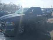 ✅ 2019 Ram 1500 SLT • VIN: 1C6RR6TT3KS514526 • Лот: 41526573. Опубликован ранее на IAAI с пробегом 104 595 миль. Бесплатный доступ к архиву аукционных продаж из США и подробный отчёт об истории автомобиля на DreamBid. Изображение 18.