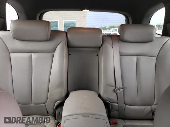 ✅ 2009 Hyundai Santa Fe GLS • VIN: 5NMSG13D39H315817 • Lot: 62138394. Listed on Copart with 125,905 mi. Free auction sales archive from the USA and detailed vehicle history report at DreamBid. Image 10.