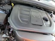 ✅ 2021 Dodge Durango SXT • VIN: 1C4RDHAG0MC554116 • Lot: 87195175. Wystawiony na Copart z przebiegiem 67 208 mil. Bezpłatny archiwum sprzedaży aukcyjnych z USA i szczegółowy raport historii pojazdu na DreamBid. Zdjęcie 16.