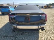 ✅ 2019 Cadillac CT6 Premium Luxury AWD • VIN: 1G6KD5RS6KU119474 • Lot: 70486125. Listed on Copart with 115,345 mi. Free auction sales archive from the USA and detailed vehicle history report at DreamBid. Image 6.