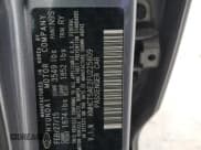 ✅ 2015 Hyundai Accent GS • VIN: KMHCT5AE2FU225609 • Лот: 81048114. Опубликован ранее на Copart с пробегом 82 690 миль. Бесплатный доступ к архиву аукционных продаж из США и подробный отчёт об истории автомобиля на DreamBid. Изображение 14.