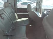 ✅ 2009 Dodge 1500 Laramie • VIN: 1D3HV13T69J518063 • Lot: 42722746. Wystawiony na IAAI z przebiegiem 164 672 mil. Bezpłatny archiwum sprzedaży aukcyjnych z USA i szczegółowy raport historii pojazdu na DreamBid. Zdjęcie 8.