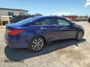 ✅ 2011 Hyundai Sonata SE • VIN: 5NPEC4AB0BH186133 • Лот: 67773844. Опубликован ранее на Copart с пробегом 66 305 миль. Бесплатный доступ к архиву аукционных продаж из США и подробный отчёт об истории автомобиля на DreamBid. Изображение 3.