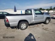 ✅ 2011 Toyota Tacoma • VIN: 5TFNX4CN8BX004677 • Лот: 69402695. Опубликован ранее на Copart с пробегом 64 597 миль. Бесплатный доступ к архиву аукционных продаж из США и подробный отчёт об истории автомобиля на DreamBid. Изображение 3.