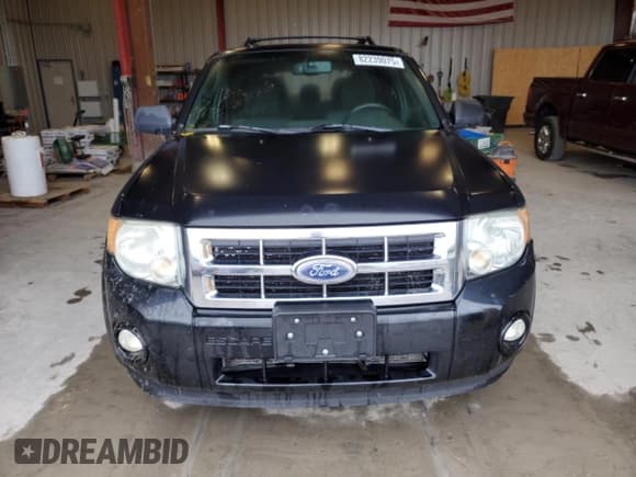 ✅ 2010 Ford Escape XLT • VIN: 1FMCU9DG5AKD05394 • Лот: 82239075. Опубликован ранее на Copart с пробегом 181 559 миль. Бесплатный доступ к архиву аукционных продаж из США и подробный отчёт об истории автомобиля на DreamBid. Изображение 5.