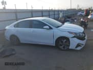 ✅ 2020 Kia Forte LXS • VIN: 3KPF24AD3LE199229 • Лот: 43492391. Опубликован ранее на IAAI с пробегом 105 529 миль. Бесплатный доступ к архиву аукционных продаж из США и подробный отчёт об истории автомобиля на DreamBid. Изображение 13.