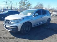 ✅ 2021 Acura RDX w/A-Spec Package • VIN: 5J8TC2H66ML034961 • Lot: 41642890. Listed on IAAI with 83,707 mi. Free auction sales archive from the USA and detailed vehicle history report at DreamBid. Image 2.