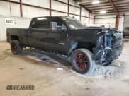 ✅ 2018 Chevrolet Silverado 2500HD LT • VIN: 1GC1KVEY7JF237979 • Lot: 68189035. Listed on Copart with Not provided. Free auction sales archive from the USA and detailed vehicle history report at DreamBid. Image 4.