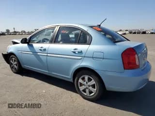 ✅ 2011 Hyundai Accent GLS • VIN: KMHCN4AC5BU599287 • Lot: 71607864. Wystawiony na Copart z przebiegiem 84 198 mil. Bezpłatny archiwum sprzedaży aukcyjnych z USA i szczegółowy raport historii pojazdu na DreamBid. Zdjęcie 2.
