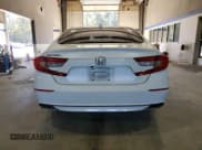✅ 2018 Honda Accord EX • VIN: 1HGCV1F45JA118296 • Lot: 85761415. Wystawiony na Copart z przebiegiem 109 273 mil. Bezpłatny archiwum sprzedaży aukcyjnych z USA i szczegółowy raport historii pojazdu na DreamBid. Zdjęcie 6.