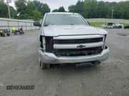 ✅ 2019 Chevrolet Silverado 1500 Custom • VIN: 2GCVKMEC2K1156798 • Lot: 67658565. Wystawiony na Copart z przebiegiem 94 421 mil. Bezpłatny archiwum sprzedaży aukcyjnych z USA i szczegółowy raport historii pojazdu na DreamBid. Zdjęcie 13.