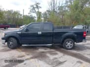 ✅ 2007 Ford F-150 STX • VIN: 1FTRX12W87FB91152 • Lot: 43534390. Listed on IAAI with 89,359 mi. Free auction sales archive from the USA and detailed vehicle history report at DreamBid. Image 14.