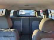 ✅ 2011 Chevrolet HHR LS • VIN: 3GNBAAFW3BS553798 • Лот: 86849295. Опубликован ранее на Copart с пробегом 129 153 миль. Бесплатный доступ к архиву аукционных продаж из США и подробный отчёт об истории автомобиля на DreamBid. Изображение 10.