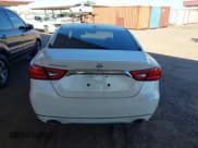 ✅ 2016 Nissan Maxima SV • VIN: 1N4AA6AP1GC414757 • Lot: 43400264. Wystawiony na IAAI z przebiegiem 155 755 mil. Bezpłatny archiwum sprzedaży aukcyjnych z USA i szczegółowy raport historii pojazdu na DreamBid. Zdjęcie 16.