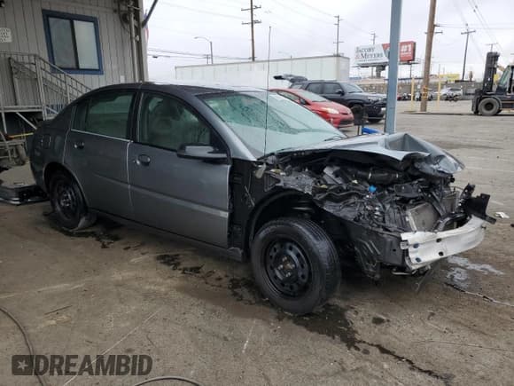 ✅ 2007 Saturn ION ION 2 • VIN: 1G8AJ58F87Z132480 • Лот: 65561855. Опубликован ранее на Copart с пробегом 126 462 миль. Бесплатный доступ к архиву аукционных продаж из США и подробный отчёт об истории автомобиля на DreamBid. Изображение 4.