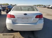 ✅ 2012 Subaru Legacy Premium • VIN: 4S3BMBC64C3026032 • Lot: 73591364. Listed on Copart with 196,929 mi. Free auction sales archive from the USA and detailed vehicle history report at DreamBid. Image 6.