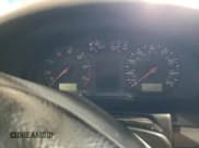 ✅ 2000 Volkswagen Passat • VIN: WVWNA23B0YE248002 • Lot: 65553455. Listed on Copart with Not provided. Free auction sales archive from the USA and detailed vehicle history report at DreamBid. Image 9.