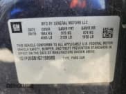 ✅ 2016 Chevrolet Cruze ECO • VIN: 1G1PJ5SB1G7158980 • Lot: 72038325. Listed on Copart with 123,312 mi. Free auction sales archive from the USA and detailed vehicle history report at DreamBid. Image 12.