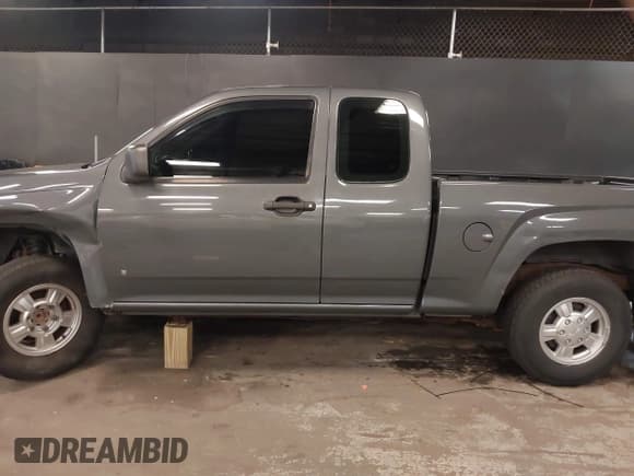 ✅ 2008 GMC Canyon SLE1 • VIN: 1GTCS399788227371 • Лот: 42559073. Опубликован ранее на IAAI с пробегом 71 723 миль. Бесплатный доступ к архиву аукционных продаж из США и подробный отчёт об истории автомобиля на DreamBid. Изображение 14.