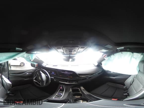 ✅ 2023 Cadillac Escalade 4WD Sport • VIN: 1GYS4FKLXPR327898 • Лот: 41420214. Опубликован ранее на IAAI с пробегом 11 960 миль. Бесплатный доступ к архиву аукционных продаж из США и подробный отчёт об истории автомобиля на DreamBid. Изображение 23.