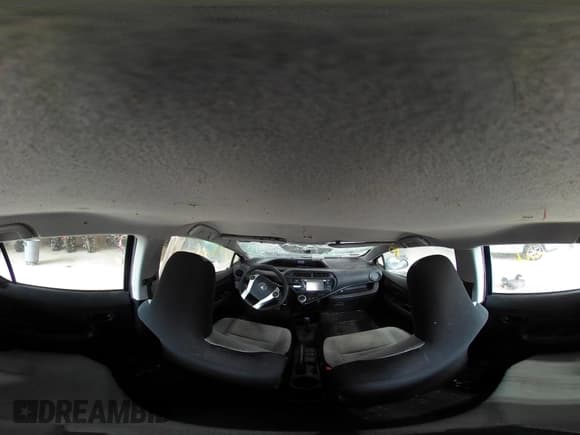 ✅ 2015 Toyota Prius Four • VIN: JTDKDTB35F1577941 • Lot: 43275794. Listed on IAAI with 148,053 mi. Free auction sales archive from the USA and detailed vehicle history report at DreamBid. Image 19.