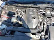 ✅ 2019 Lexus IS 300 • VIN: JTHBA1D26K5097958 • Lot: 43169335. Listed on IAAI with 104,597 mi. Free auction sales archive from the USA and detailed vehicle history report at DreamBid. Image 10.