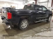 ✅ 2014 Chevrolet Silverado 1500 High Country • VIN: 3GCUKTEJ5EG324871 • Лот: 55596115. Опубликован ранее на Copart с пробегом 172 001 миль. Бесплатный доступ к архиву аукционных продаж из США и подробный отчёт об истории автомобиля на DreamBid. Изображение 3.