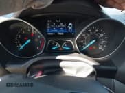 ✅ 2017 Ford Escape SE • VIN: 1FMCU0GD6HUC06773 • Lot: 43514915. Listed on IAAI with 126,325 mi. Free auction sales archive from the USA and detailed vehicle history report at DreamBid. Image 7.