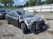 ✅ 2018 Honda Clarity Touring • VIN: JHMZC5F34JC006945 • Лот: 52801172. Опубликован ранее на Copart с пробегом Не указан. Бесплатный доступ к архиву аукционных продаж из США и подробный отчёт об истории автомобиля на DreamBid. Изображение 1.