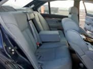 ✅ 2000 BMW 7 Series 740i • VIN: WBAGG8346YDN77561 • Lot: 82043495. Listed on Copart with Not provided. Free auction sales archive from the USA and detailed vehicle history report at DreamBid. Image 10.