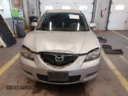 ✅ 2008 Mazda 3 Sport • VIN: JM1BK32F381177010 • Lot: 41232984. Wystawiony na IAAI z przebiegiem 155 255 mil. Bezpłatny archiwum sprzedaży aukcyjnych z USA i szczegółowy raport historii pojazdu na DreamBid. Zdjęcie 12.