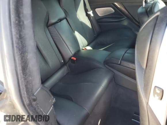 ✅ 2013 BMW 6 Series 650i • VIN: WBAYM9C57DDW20035 • Лот: 47051175. Опубликован ранее на Copart с пробегом 96 315 миль. Бесплатный доступ к архиву аукционных продаж из США и подробный отчёт об истории автомобиля на DreamBid. Изображение 10.