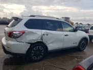 ✅ 2020 Nissan Pathfinder SV • VIN: 5N1DR2BN2LC626708 • Lot: 67989835. Wystawiony na Copart z przebiegiem 67 618 mil. Bezpłatny archiwum sprzedaży aukcyjnych z USA i szczegółowy raport historii pojazdu na DreamBid. Zdjęcie 3.