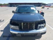 ✅ 2005 Chevrolet Colorado 1SE LS Z71 • VIN: 1GCDS136158289870 • Lot: 43173533. Listed on IAAI with 231,880 mi. Free auction sales archive from the USA and detailed vehicle history report at DreamBid. Image 13.