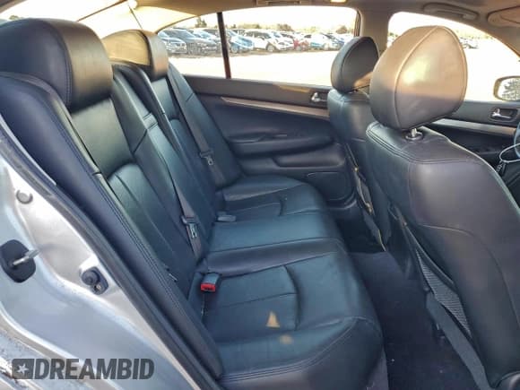 ✅ 2012 Infiniti G37 x • VIN: JN1CV6AR1CM975248 • Lot: 95696745. Listed on Copart with 162,528 mi. Free auction sales archive from the USA and detailed vehicle history report at DreamBid. Image 10.