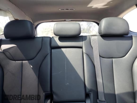 ✅ 2023 Hyundai Santa Fe SEL • VIN: 5NMS3DAJ4PH606054 • Lot: 81433425. Wystawiony na Copart z przebiegiem 46 944 mil. Bezpłatny archiwum sprzedaży aukcyjnych z USA i szczegółowy raport historii pojazdu na DreamBid. Zdjęcie 10.