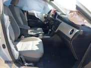 ✅ 2019 Toyota Corolla LE • VIN: 2T1BURHE6KC187691 • Лот: 43217378. Опубликован ранее на IAAI с пробегом 116 882 миль. Бесплатный доступ к архиву аукционных продаж из США и подробный отчёт об истории автомобиля на DreamBid. Изображение 5.