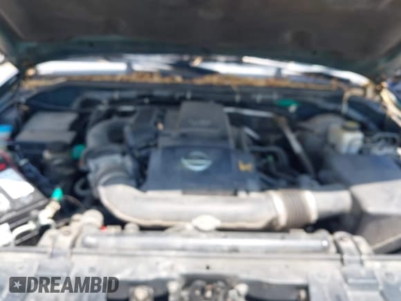 ✅ 2007 Nissan Frontier SE • VIN: 1N6AD09W87C404587 • Lot: 42896988. Listed on IAAI with 113,900 mi. Free auction sales archive from the USA and detailed vehicle history report at DreamBid. Image 10.