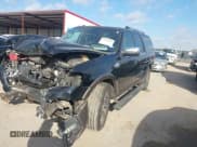 ✅ 2017 Ford Expedition Max XLT • VIN: 1FMJK1HT2HEA60441 • Lot: 43630801. Listed on IAAI with 137,393 mi. Free auction sales archive from the USA and detailed vehicle history report at DreamBid. Image 2.