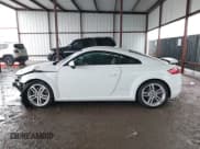 ✅ 2016 Audi TT 2.0T • VIN: TRUC5AFV6G1022182 • Lot: 43752227. Listed on IAAI with 89,021 mi. Free auction sales archive from the USA and detailed vehicle history report at DreamBid. Image 13.