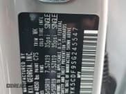 ✅ 2025 Kia Sportage SX-Prestige • VIN: 5XYK5CDF9SG245547 • Лот: 82053125. Опубликован ранее на Copart с пробегом 13 119 миль. Бесплатный доступ к архиву аукционных продаж из США и подробный отчёт об истории автомобиля на DreamBid. Изображение 13.