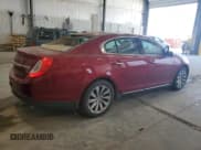 ✅ 2015 Lincoln MKS • VIN: 1LNHL9DKXFG605763 • Lot: 67432155. Wystawiony na Copart z przebiegiem 102 529 mil. Bezpłatny archiwum sprzedaży aukcyjnych z USA i szczegółowy raport historii pojazdu na DreamBid. Zdjęcie 3.
