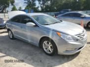 ✅ 2013 Hyundai Sonata GLS • VIN: 5NPEB4AC9DH754118 • Лот: 72165094. Опубликован ранее на Copart с пробегом 51 069 миль. Бесплатный доступ к архиву аукционных продаж из США и подробный отчёт об истории автомобиля на DreamBid. Изображение 4.