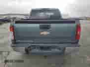 2008 Chevrolet Silverado 1500 LS with VIN 2GCEC13C281326634, listed as a Copart auction lot 87455505 with 228,880 mi miles and Salvage title. Bid and sale history available at DreamBid. Image 6.