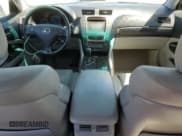 ✅ 2006 Lexus GS 300 • VIN: JTHBH96S065045075 • Lot: 71924915. Wystawiony na Copart z przebiegiem 383 630 mil. Bezpłatny archiwum sprzedaży aukcyjnych z USA i szczegółowy raport historii pojazdu na DreamBid. Zdjęcie 8.